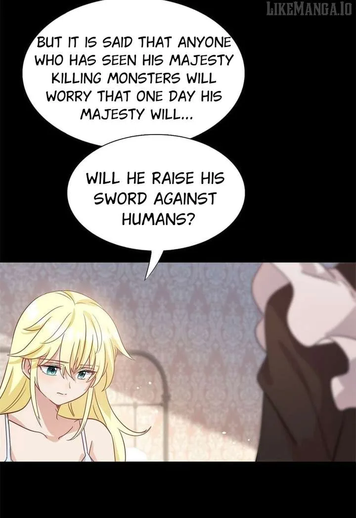 Don’t Embarrass Me Chapter 48 page 23