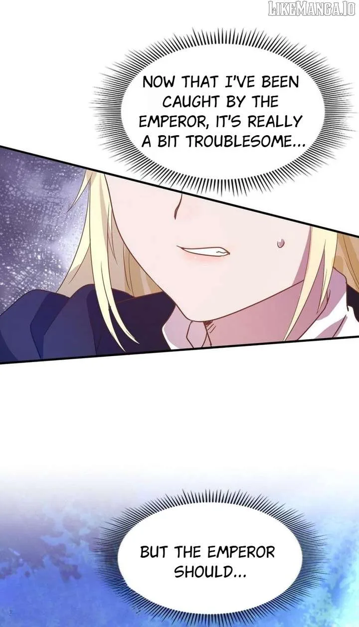 Don’t Embarrass Me Chapter 52 page 4