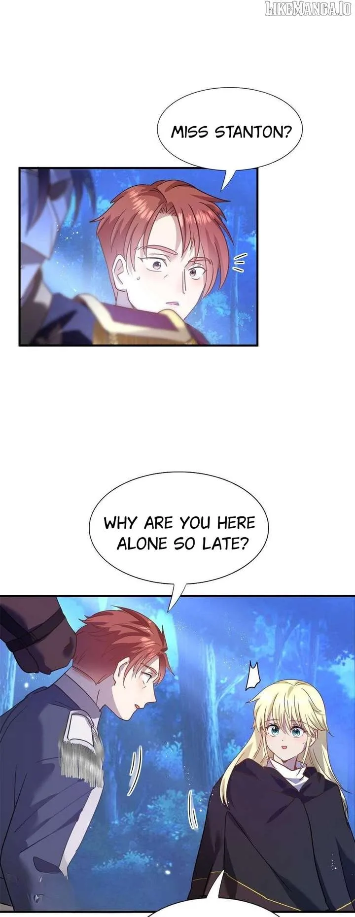 Don’t Embarrass Me Chapter 52 page 6