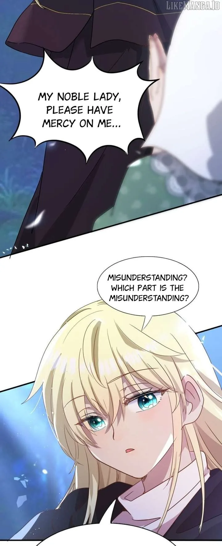 Don’t Embarrass Me Chapter 51 page 12
