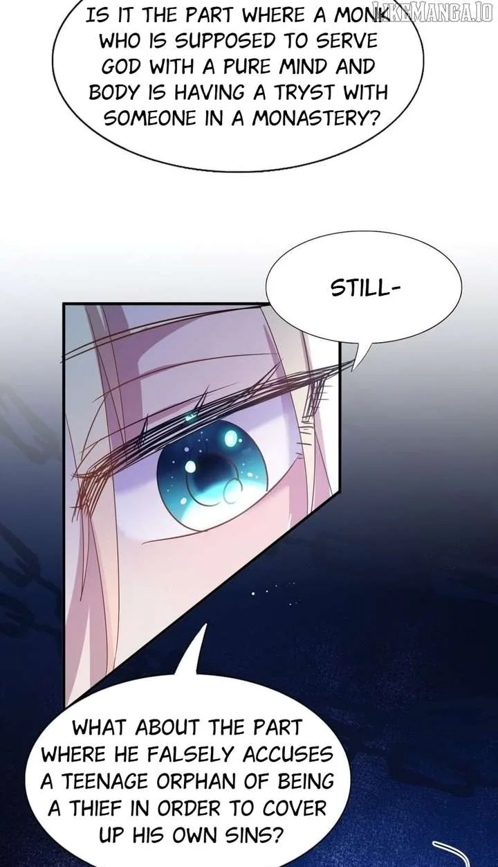 Don’t Embarrass Me Chapter 51 page 13