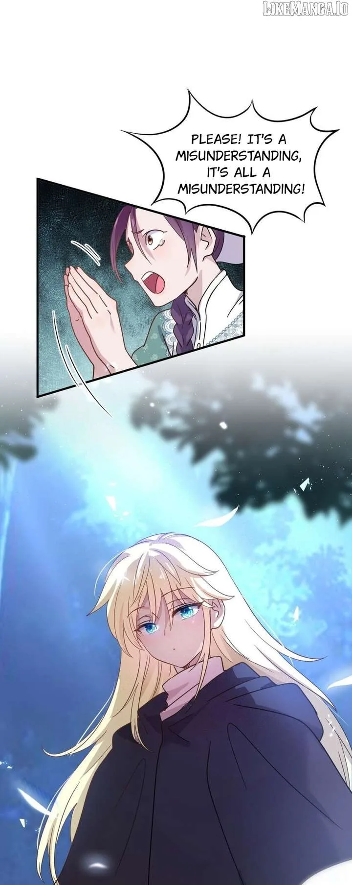 Don’t Embarrass Me Chapter 51 page 11