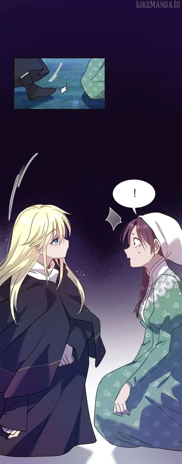 Don’t Embarrass Me Chapter 51 page 15