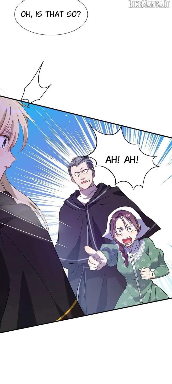Don’t Embarrass Me Chapter 52 page 8