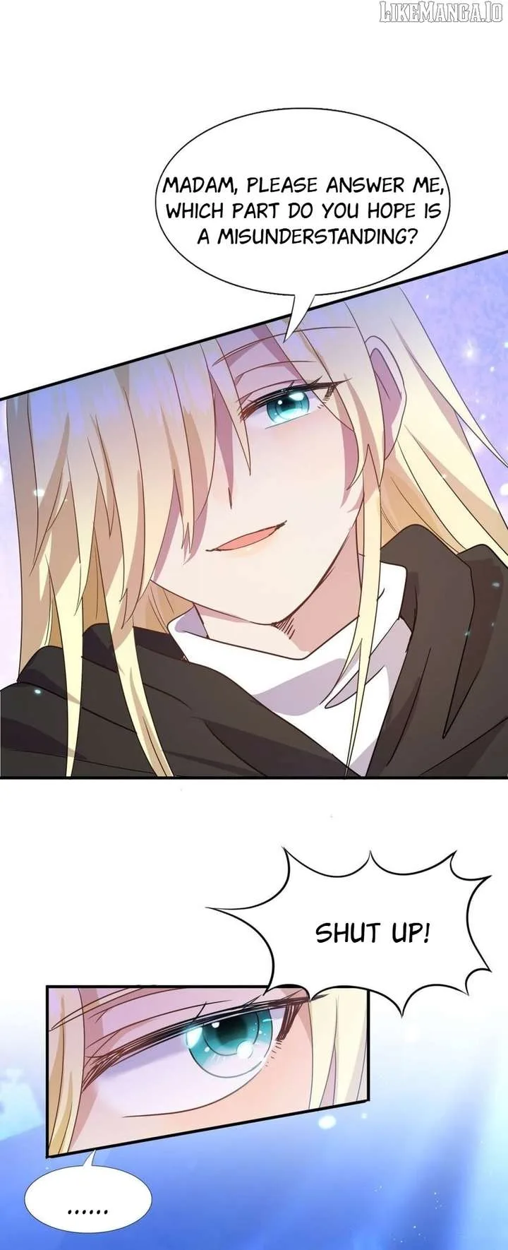 Don’t Embarrass Me Chapter 51 page 19