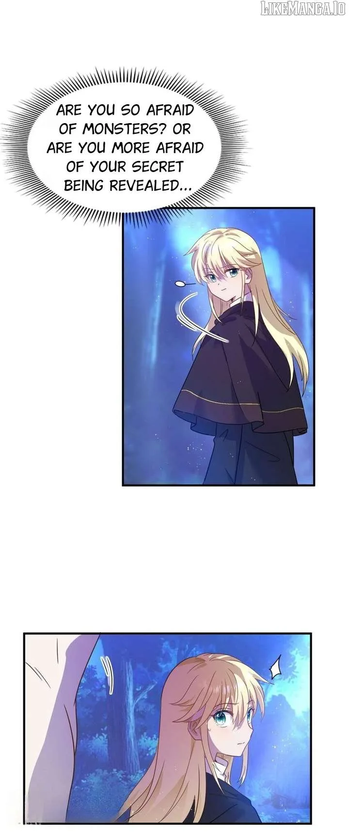 Don’t Embarrass Me Chapter 52 page 14