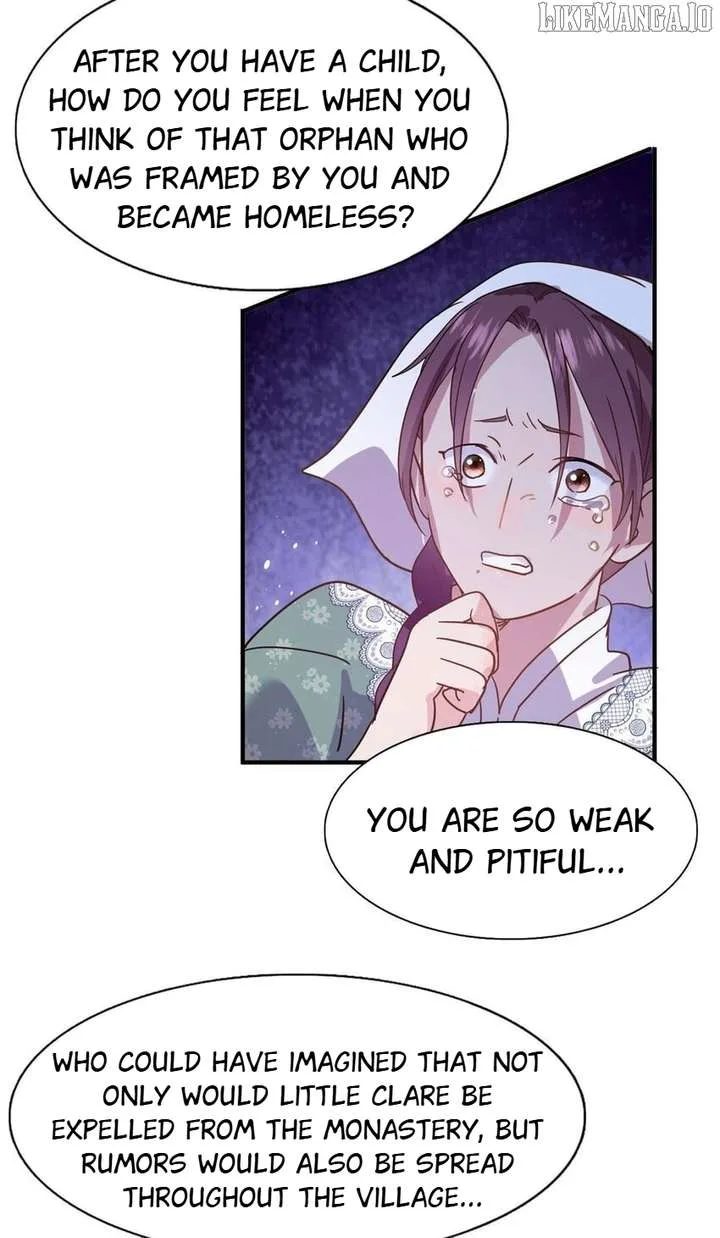 Don’t Embarrass Me Chapter 51 page 17