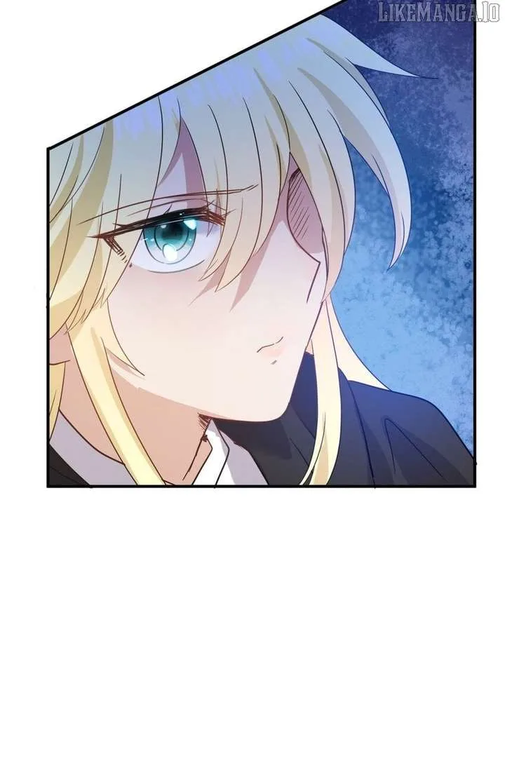 Don’t Embarrass Me Chapter 51 page 22