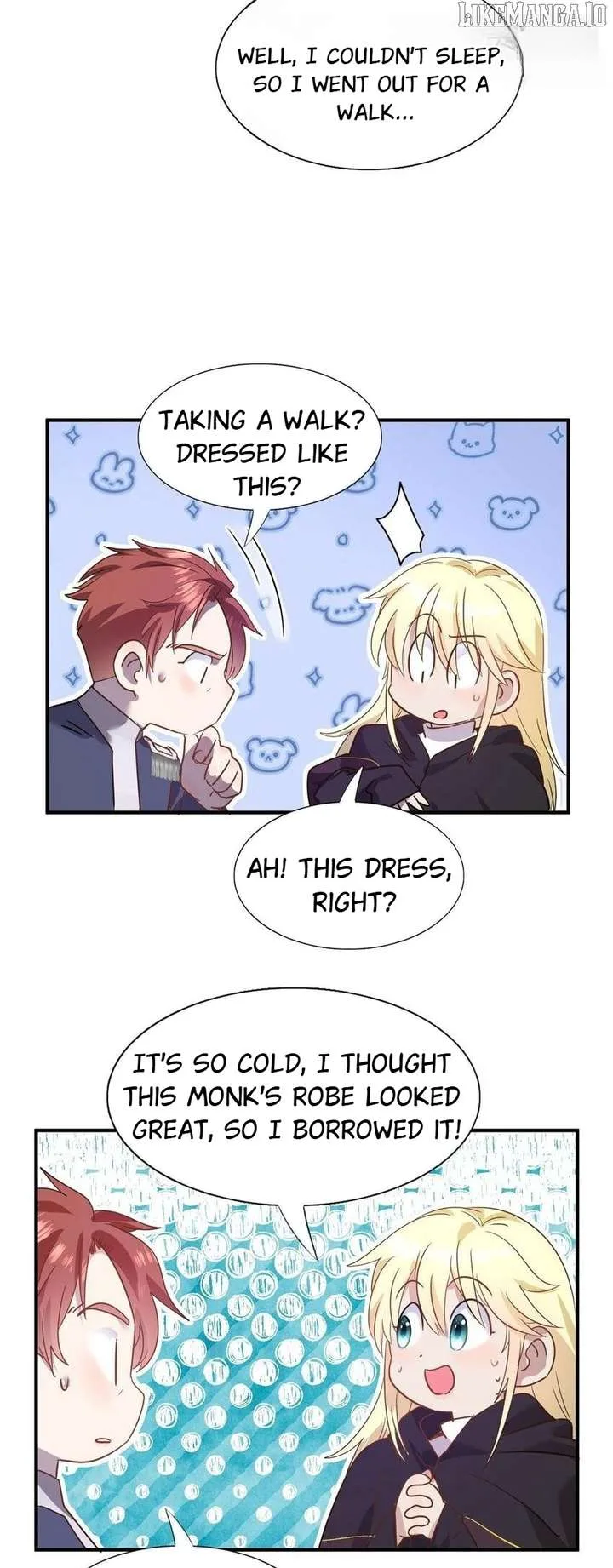 Don’t Embarrass Me Chapter 52 page 7