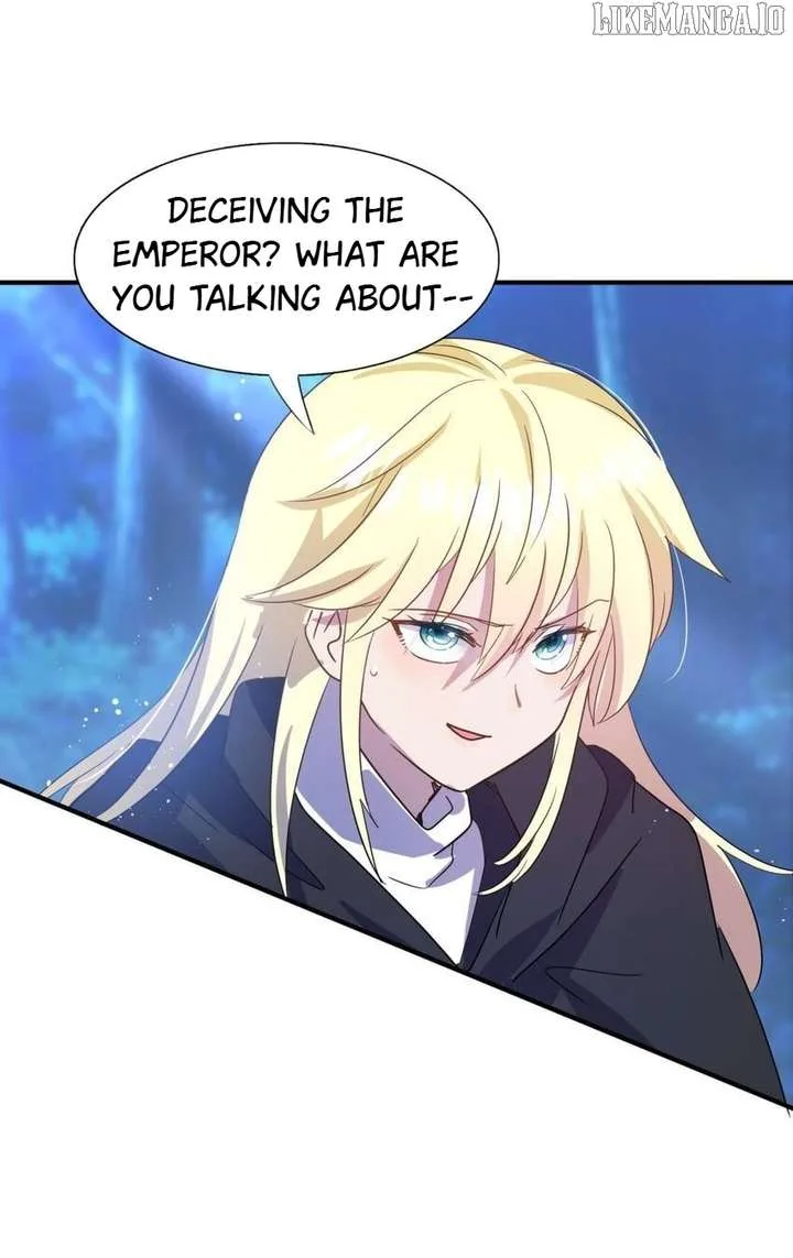 Don’t Embarrass Me Chapter 51 page 23