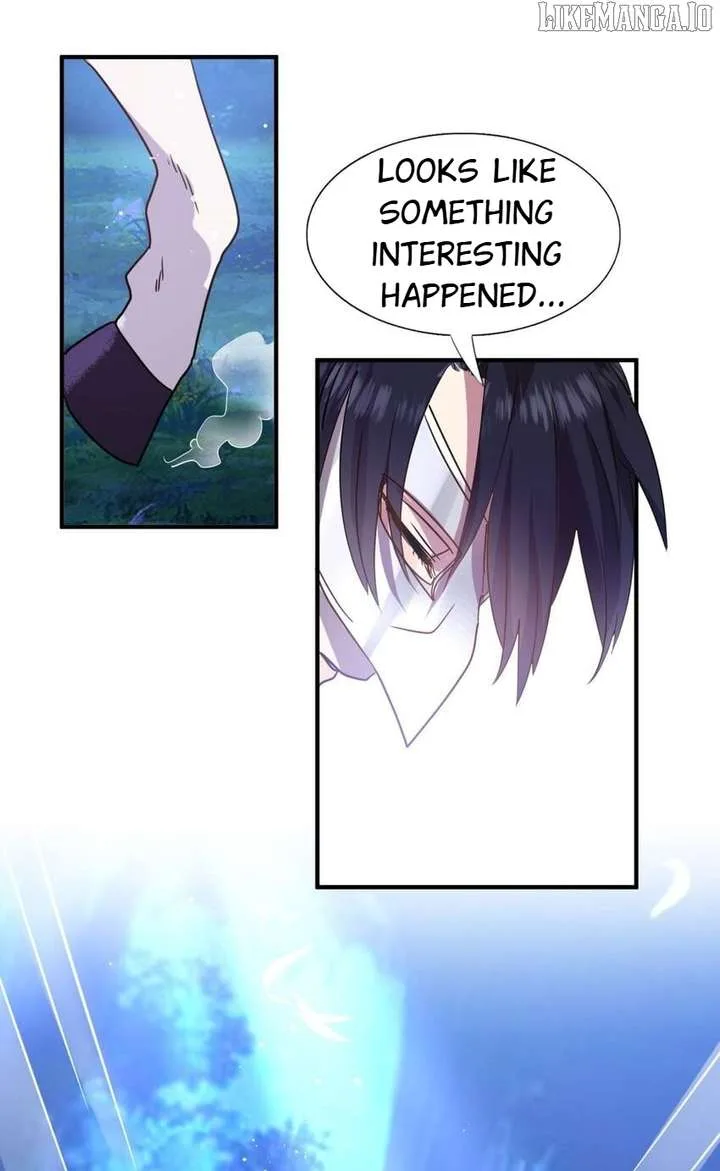 Don’t Embarrass Me Chapter 51 page 25