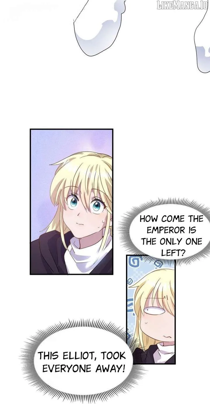 Don’t Embarrass Me Chapter 52 page 16