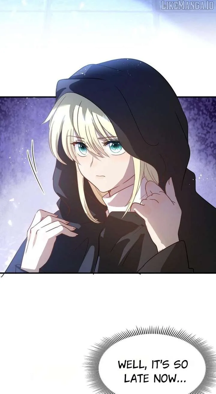 Don’t Embarrass Me Chapter 50 page 4
