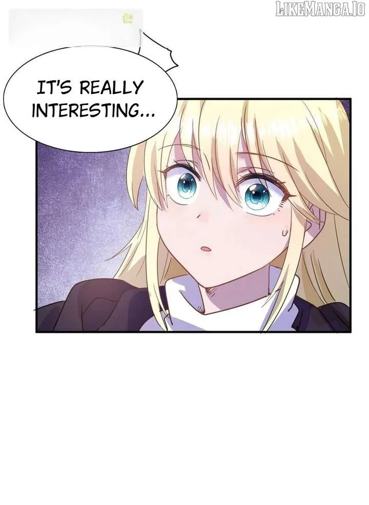 Don’t Embarrass Me Chapter 52 page 17