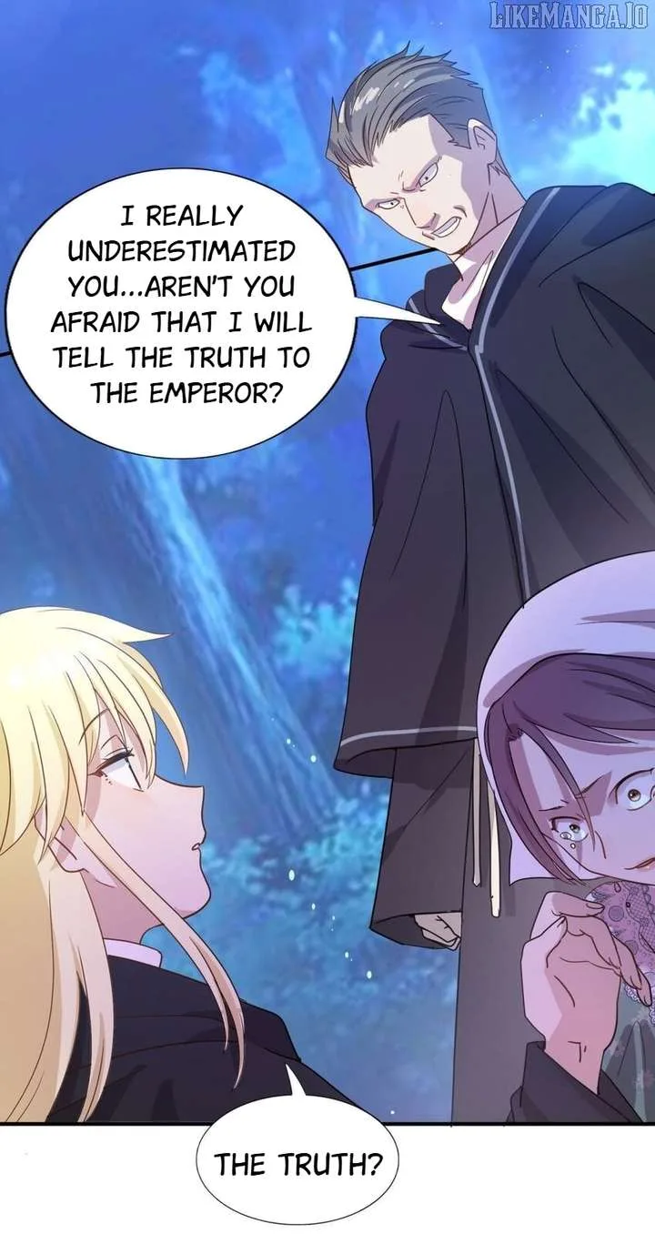 Don’t Embarrass Me Chapter 51 page 20