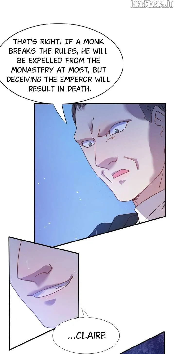 Don’t Embarrass Me Chapter 51 page 21