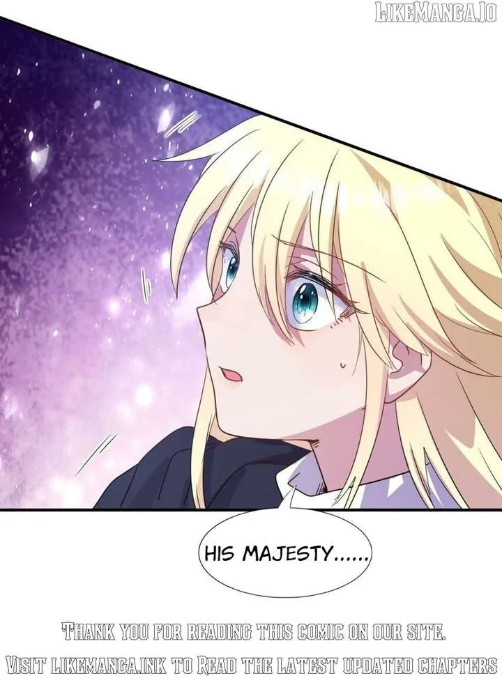 Don’t Embarrass Me Chapter 51 page 28