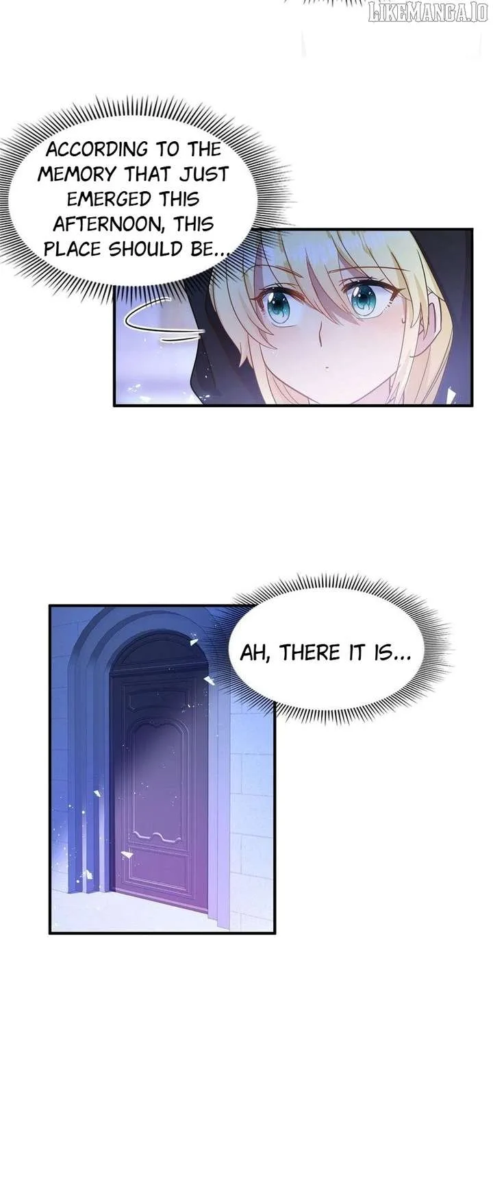 Don’t Embarrass Me Chapter 50 page 9