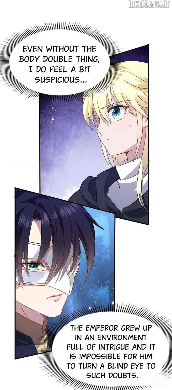 Don’t Embarrass Me Chapter 52 page 24
