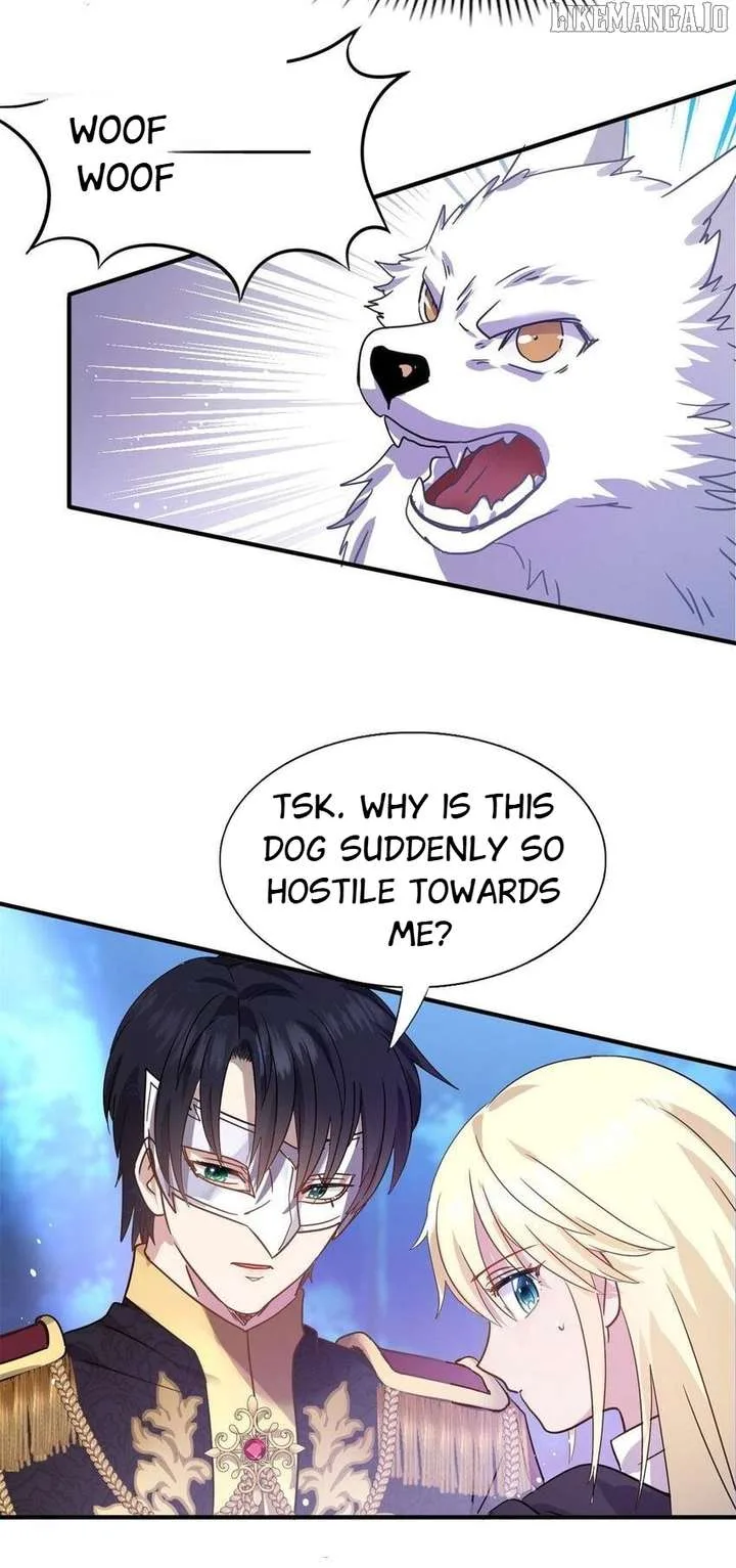 Don’t Embarrass Me Chapter 52 page 25