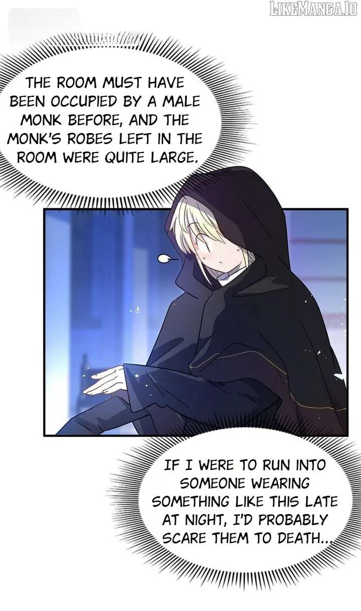 Don’t Embarrass Me Chapter 50 page 6