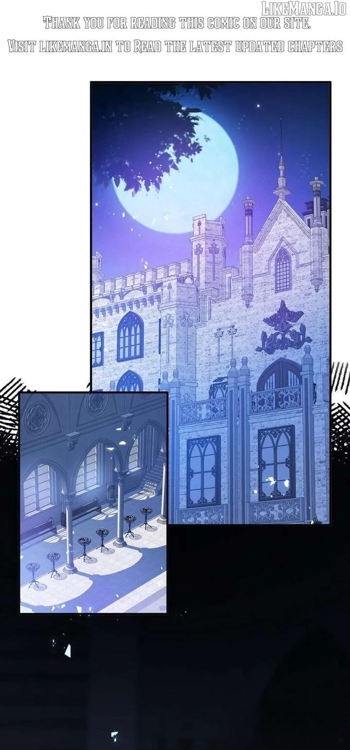 Don’t Embarrass Me Chapter 50 page 2