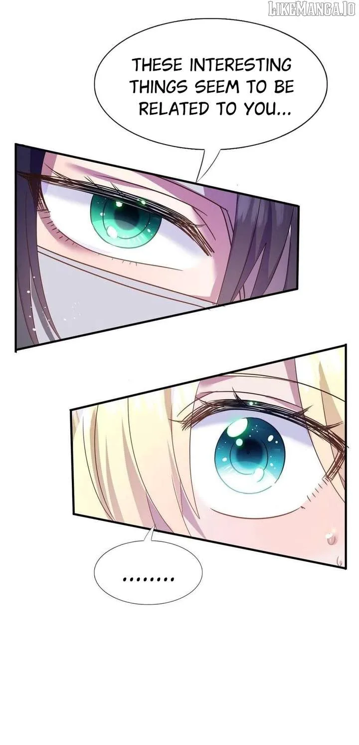 Don’t Embarrass Me Chapter 52 page 22