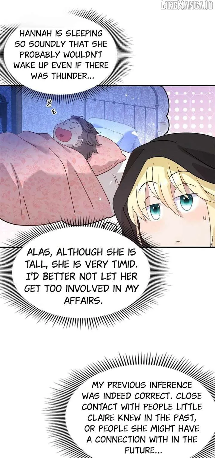 Don’t Embarrass Me Chapter 50 page 7