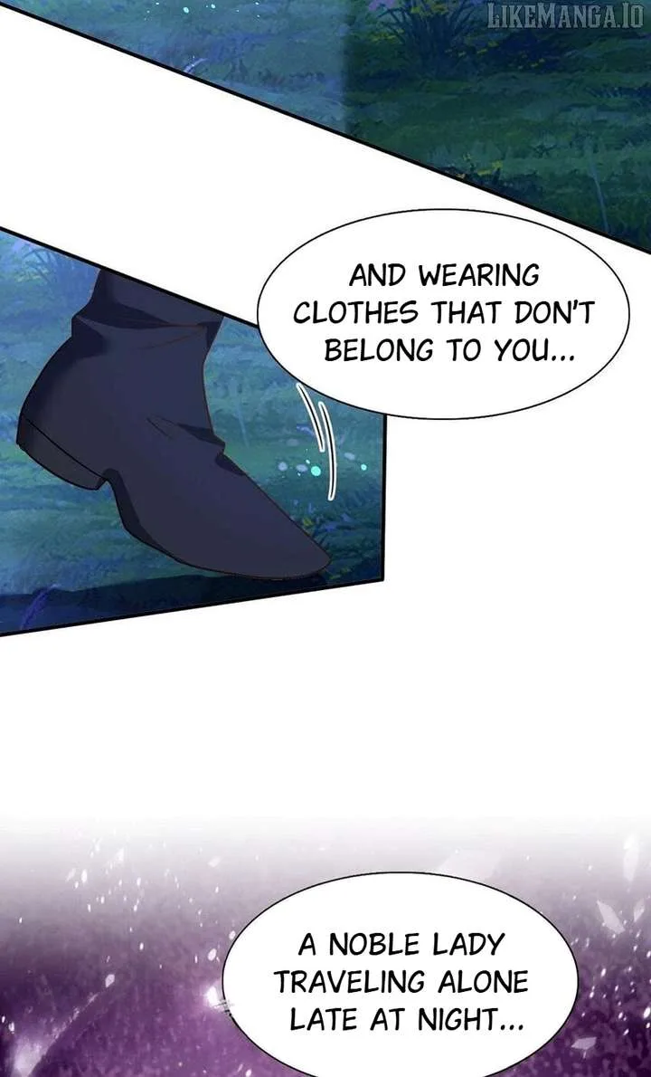 Don’t Embarrass Me Chapter 52 page 20
