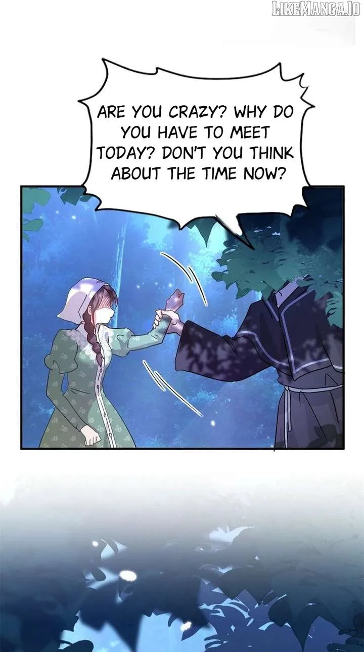 Don’t Embarrass Me Chapter 50 page 17