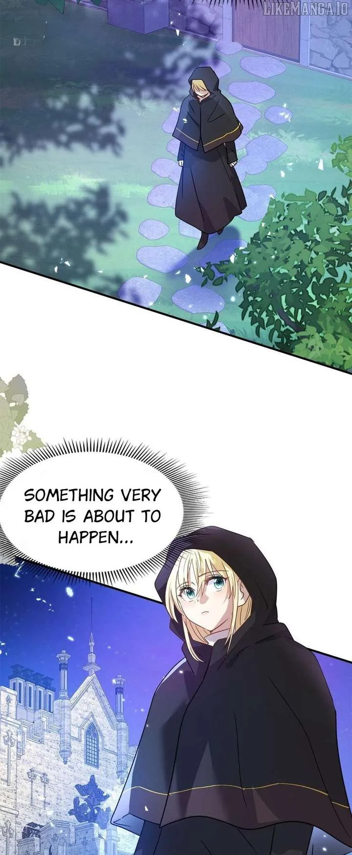 Don’t Embarrass Me Chapter 50 page 11