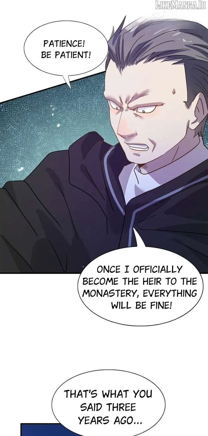 Don’t Embarrass Me Chapter 50 page 19