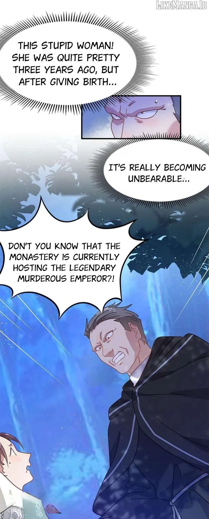 Don’t Embarrass Me Chapter 50 page 21