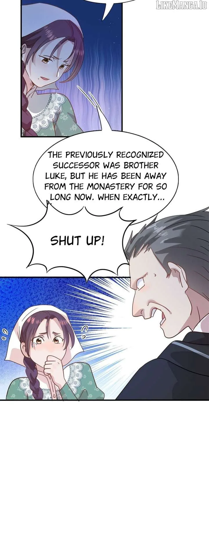 Don’t Embarrass Me Chapter 50 page 20