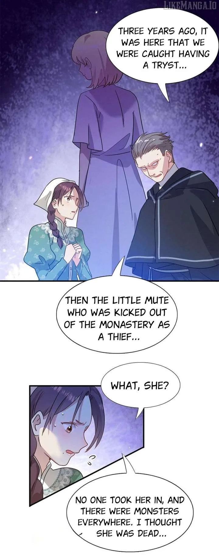 Don’t Embarrass Me Chapter 50 page 23