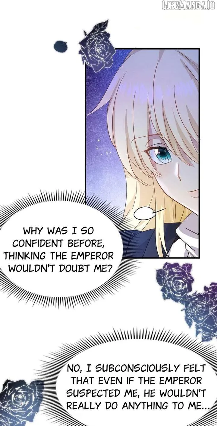 Don’t Embarrass Me Chapter 53 page 3