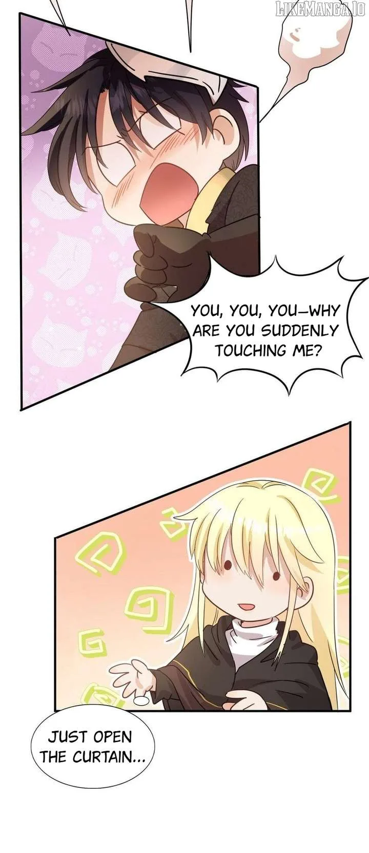 Don’t Embarrass Me Chapter 53 page 13