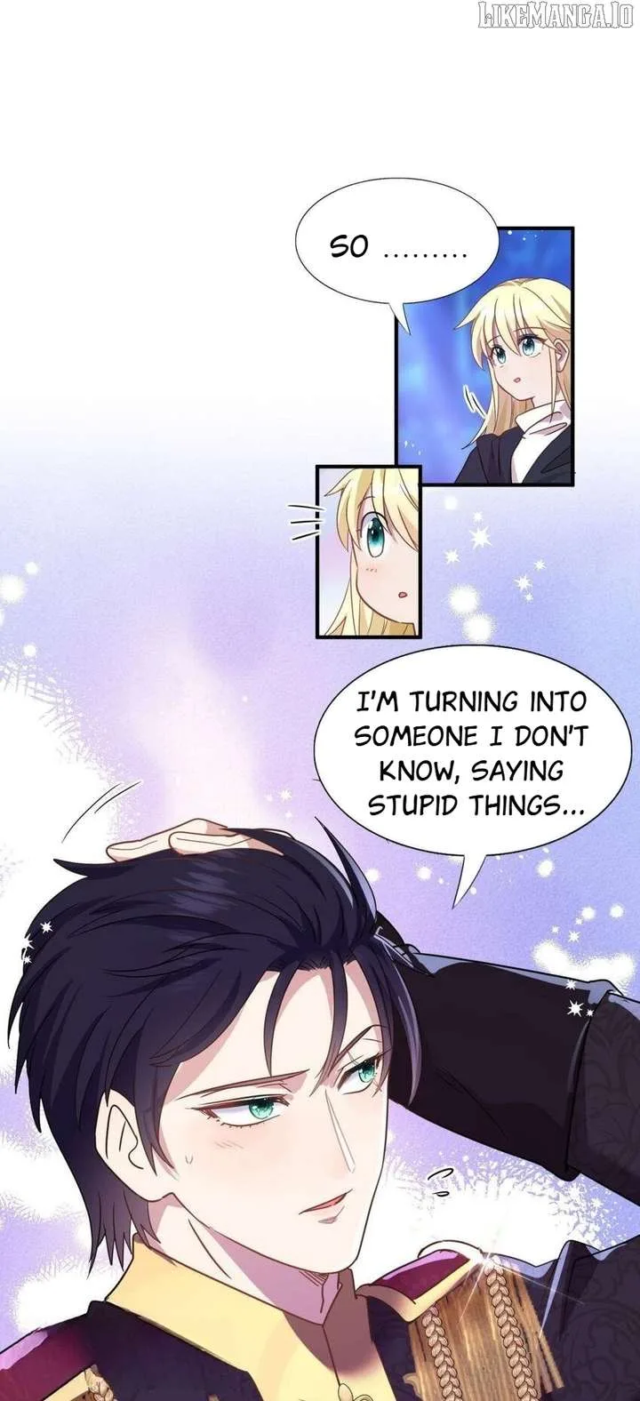 Don’t Embarrass Me Chapter 53 page 19
