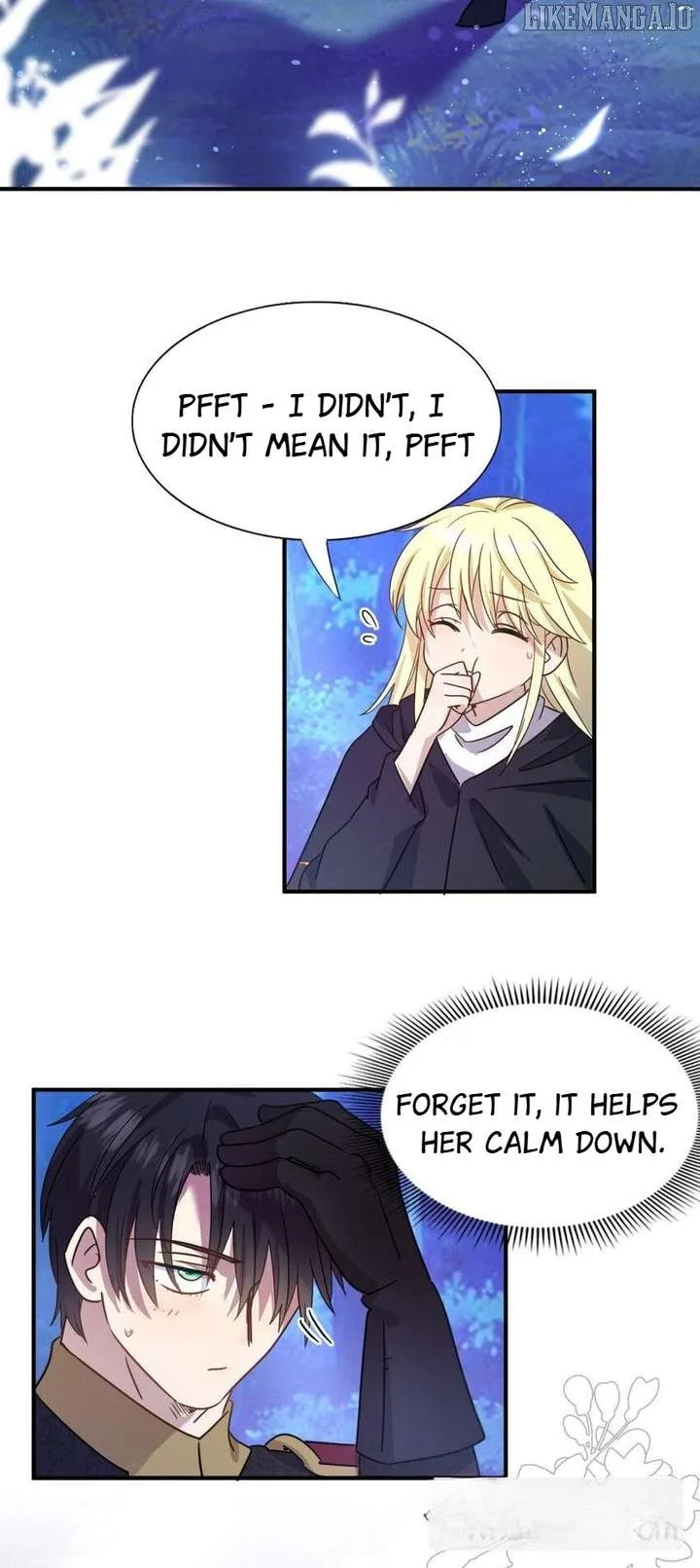 Don’t Embarrass Me Chapter 53 page 15