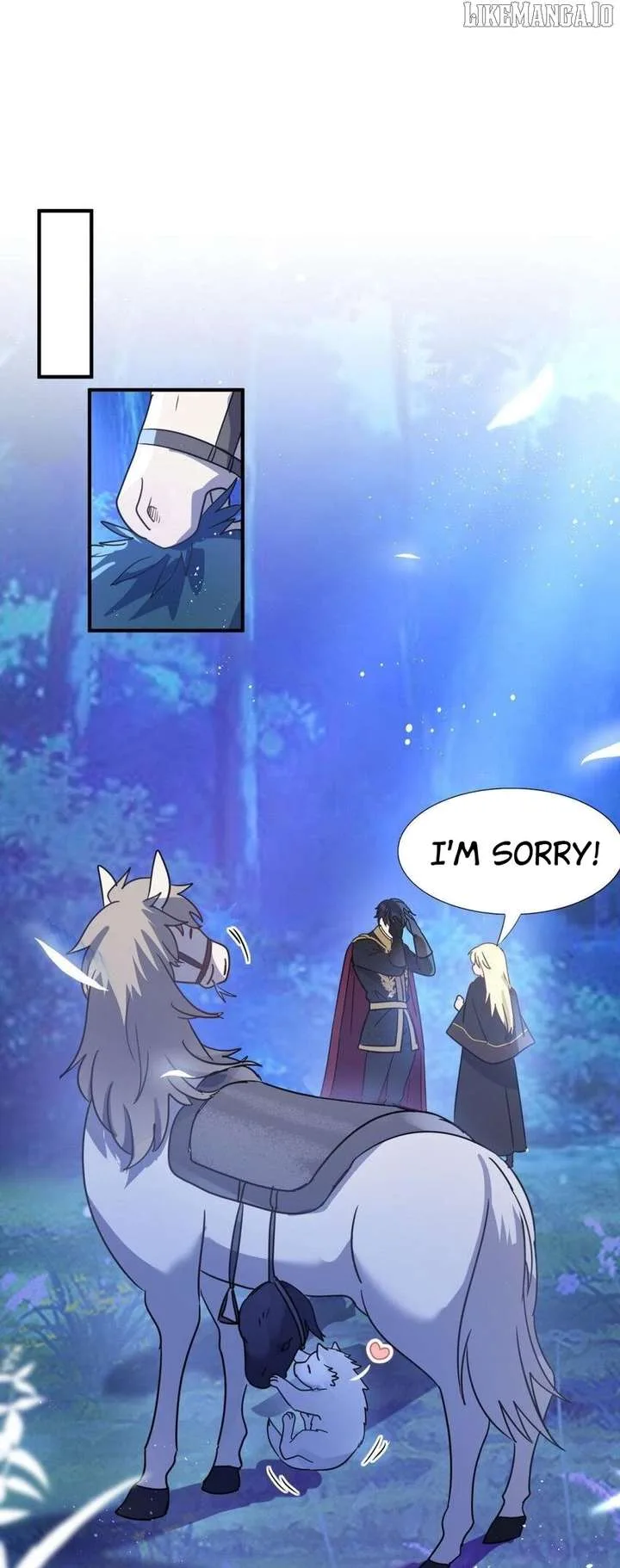 Don’t Embarrass Me Chapter 53 page 14