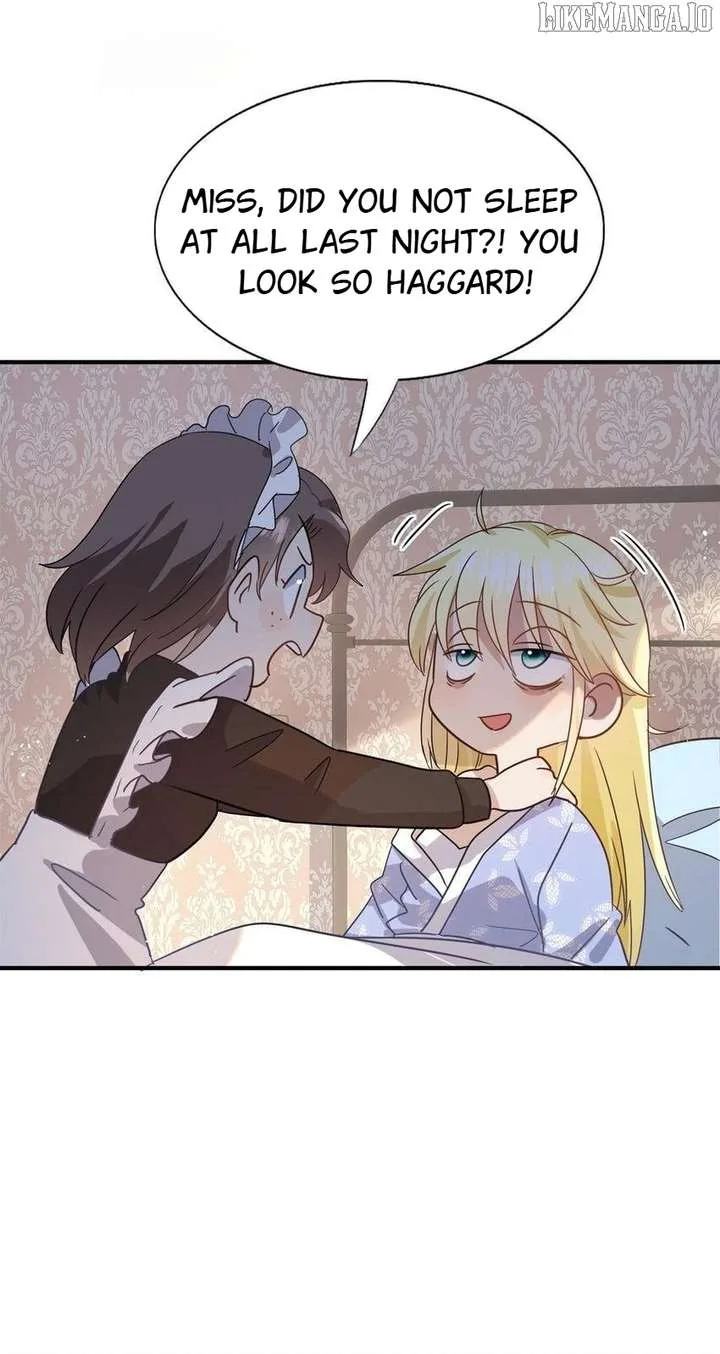 Don’t Embarrass Me Chapter 54 page 5