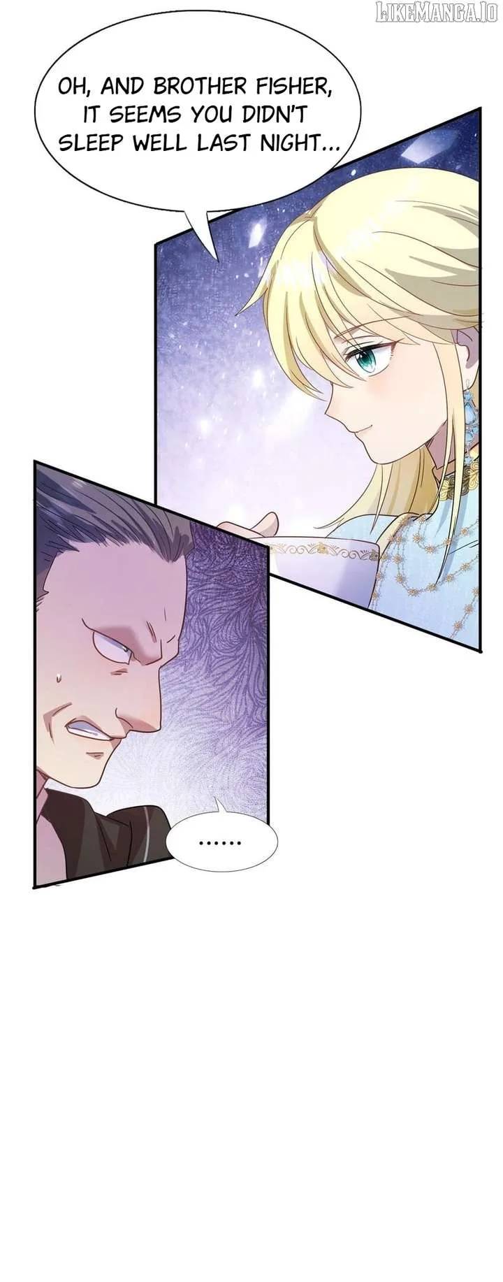 Don’t Embarrass Me Chapter 56 page 5