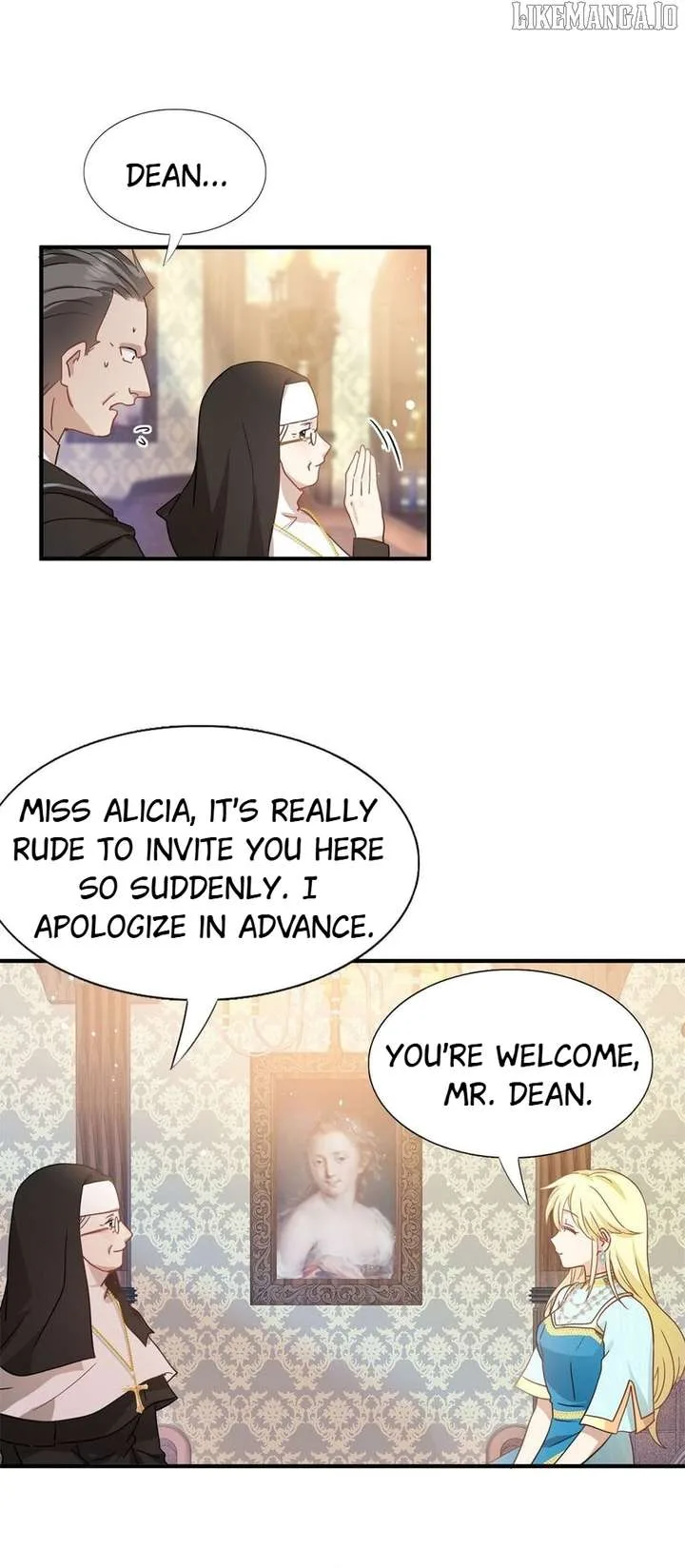Don’t Embarrass Me Chapter 56 page 6