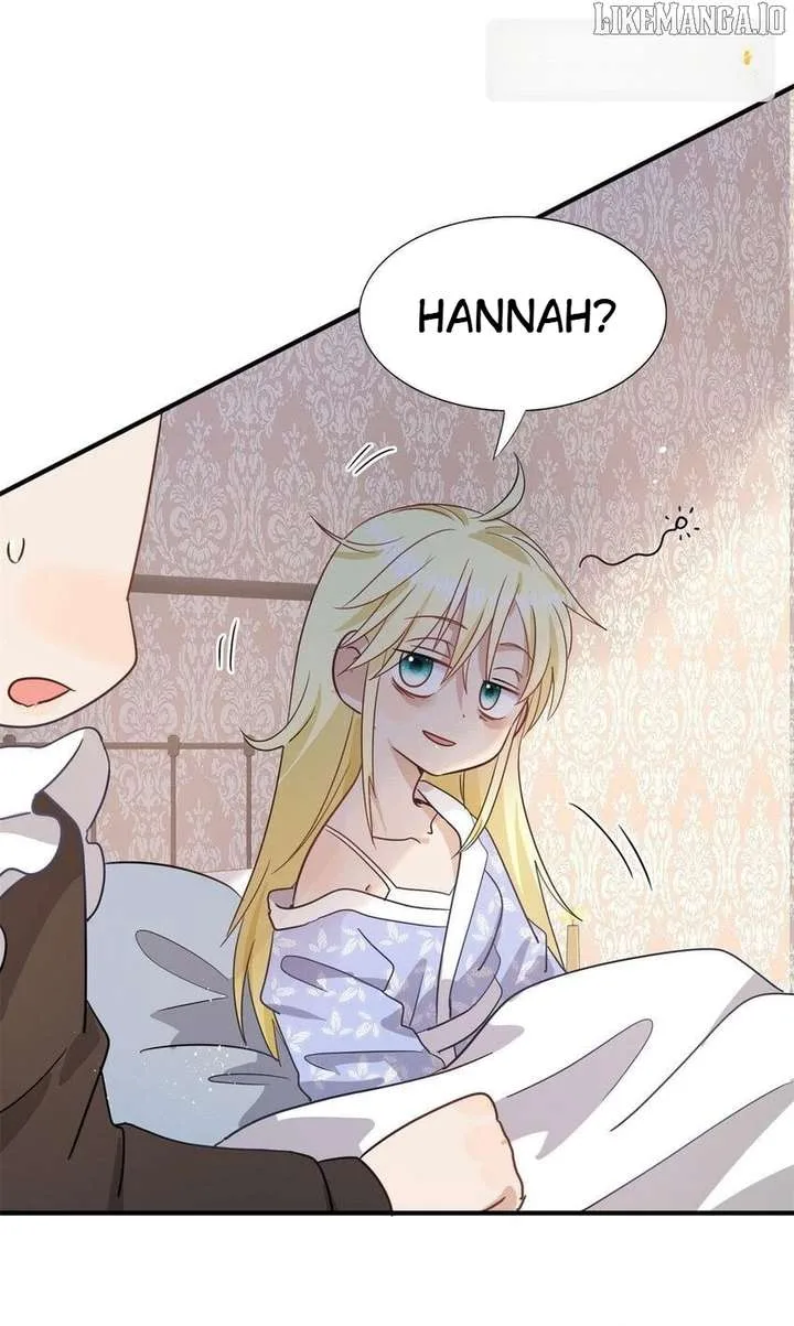 Don’t Embarrass Me Chapter 54 page 4