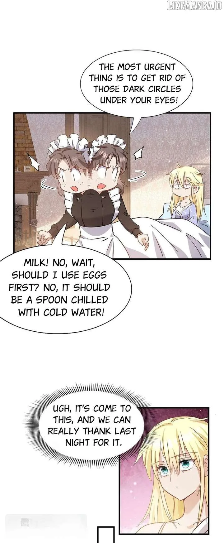 Don’t Embarrass Me Chapter 54 page 6