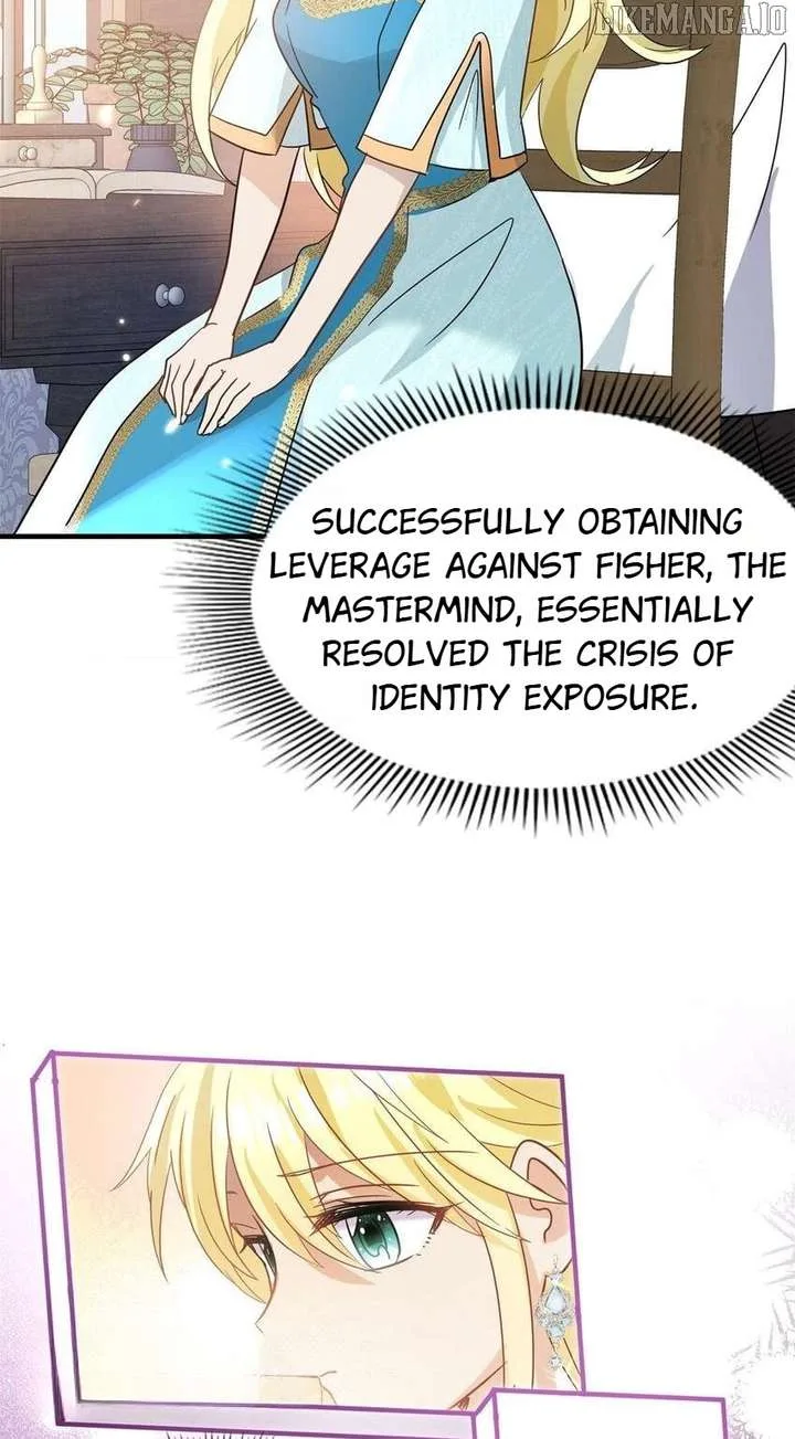 Don’t Embarrass Me Chapter 54 page 8