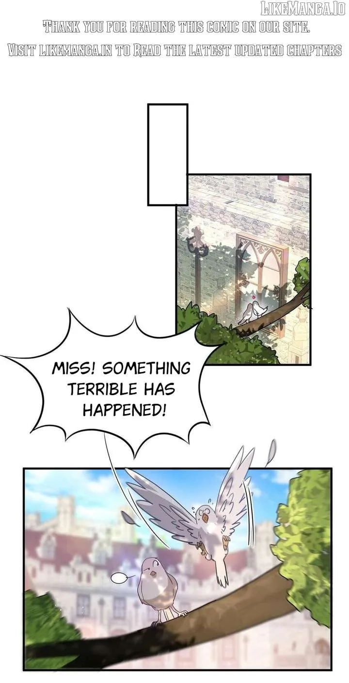 Don’t Embarrass Me Chapter 54 page 2