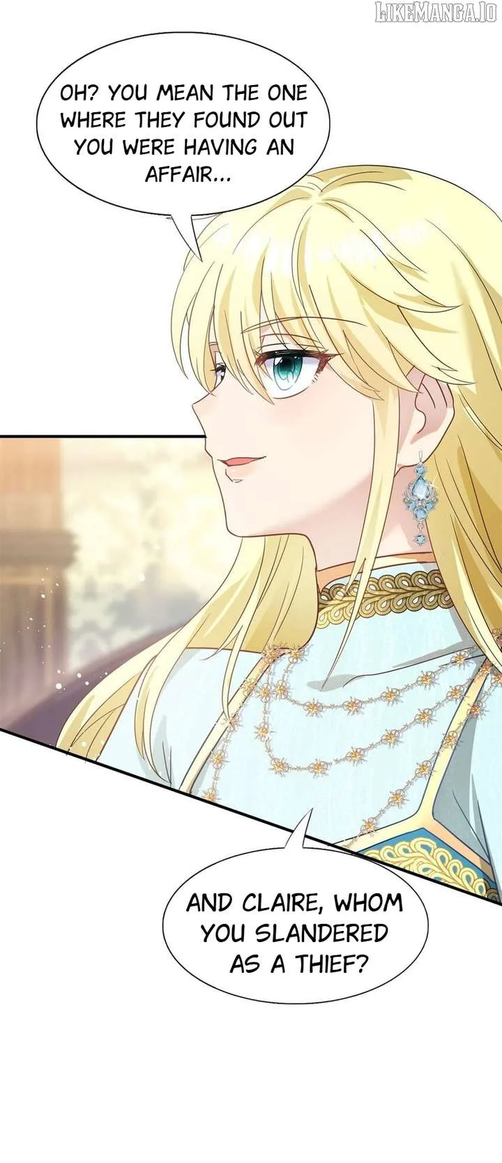Don’t Embarrass Me Chapter 56 page 15