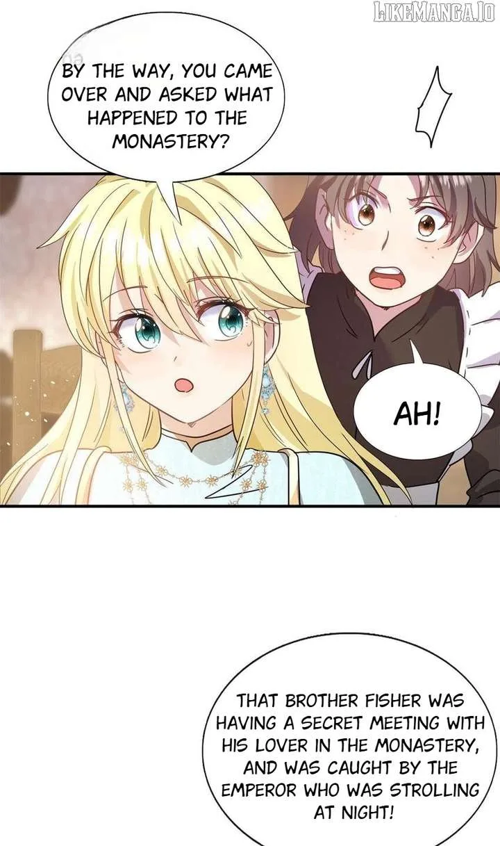 Don’t Embarrass Me Chapter 54 page 19