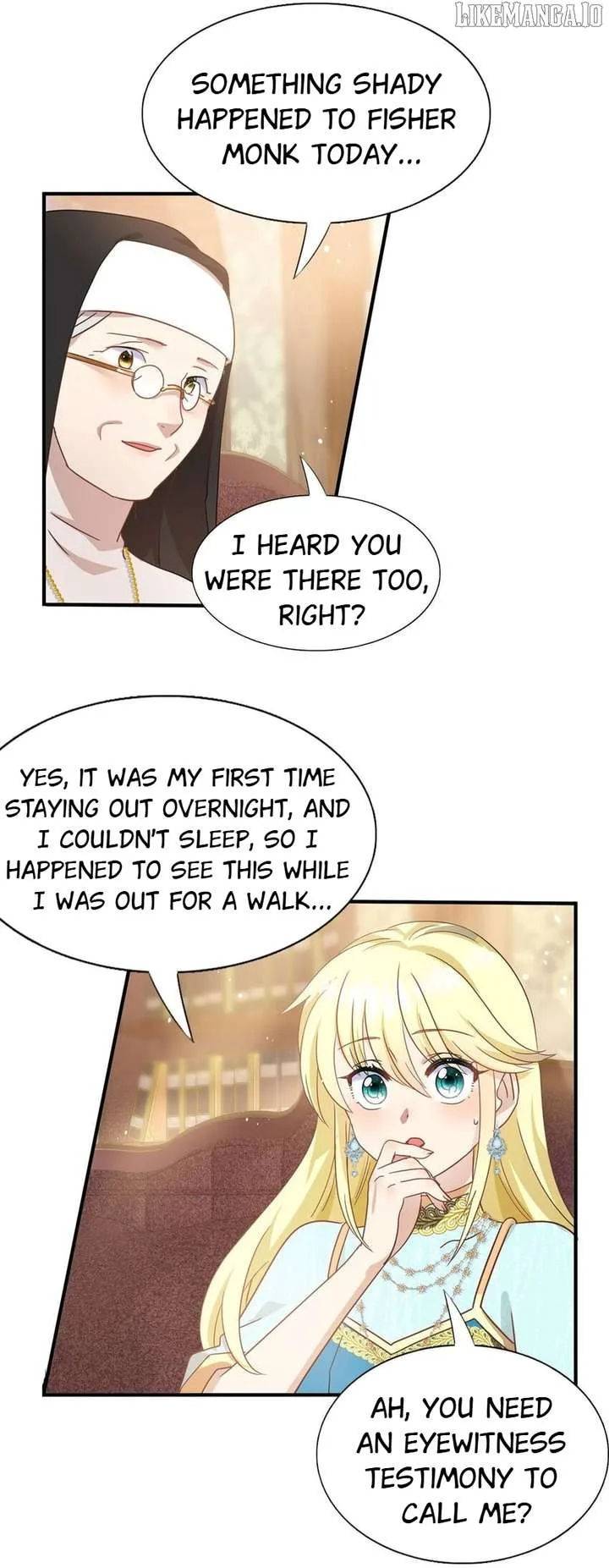 Don’t Embarrass Me Chapter 56 page 7